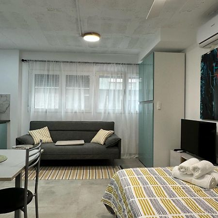 Appartement Loft Emma à Alicante Extérieur photo