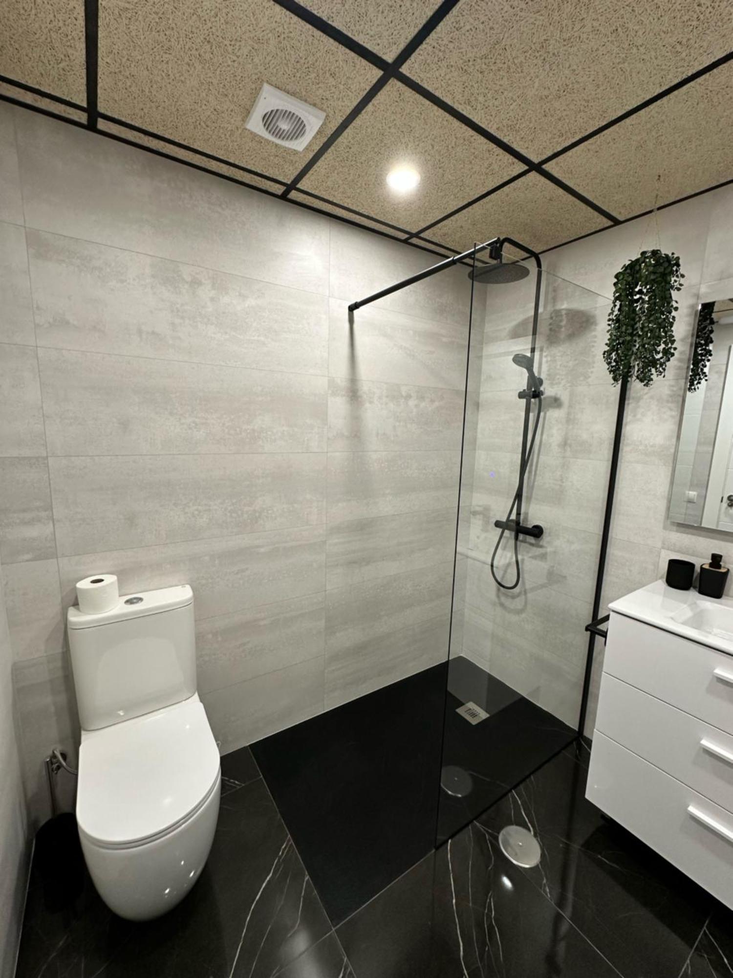 Appartement Loft Emma à Alicante Extérieur photo