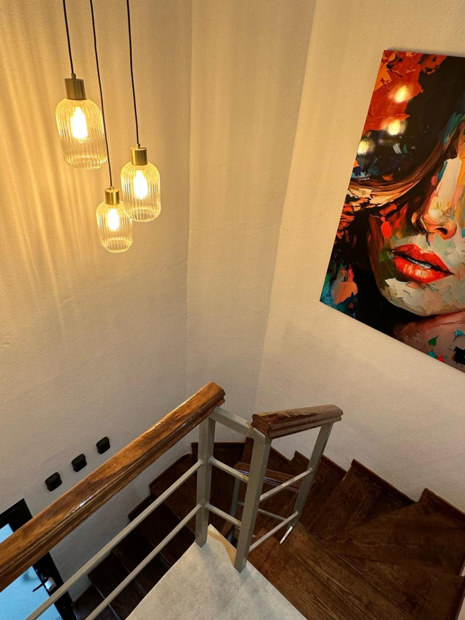 Appartement Loft Emma à Alicante Extérieur photo